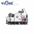 Yulong T-Rex65120A chipper kayu perindustrian